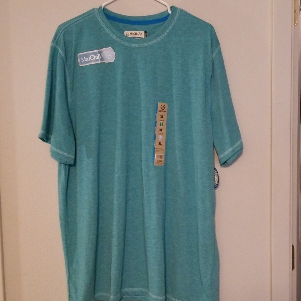 Magellan Outdoors MagChill T Shirt